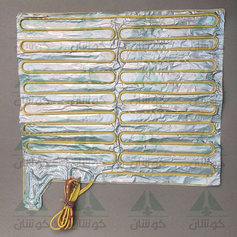 المنت چسبی هیمالیا فابریکی